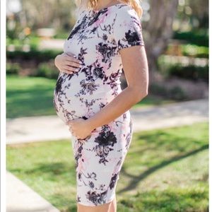 Maternity dress
